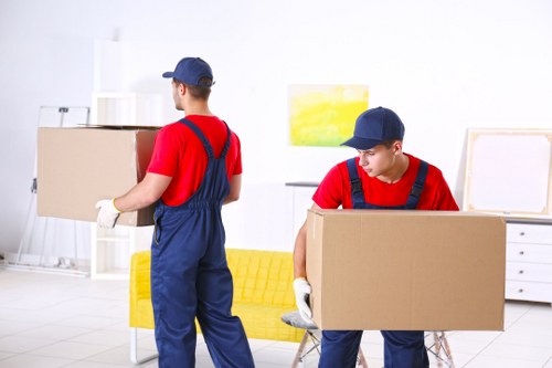 Accessible webpage content for Man With Van Newaddington