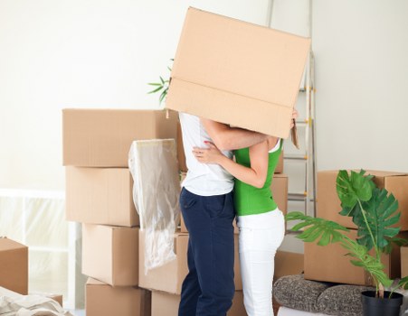 Residential street access considerations for a New Addington move